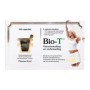 Bio-t vetverbranding en stofwisseling