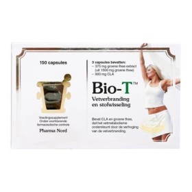 Bio-t vetverbranding en stofwisseling