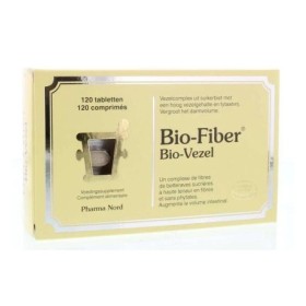 Bio-vezel / fiber