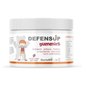 Defensup gummies