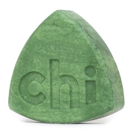 Tea tree shampoo bar