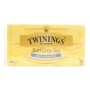 Earl grey tea decaffeinated