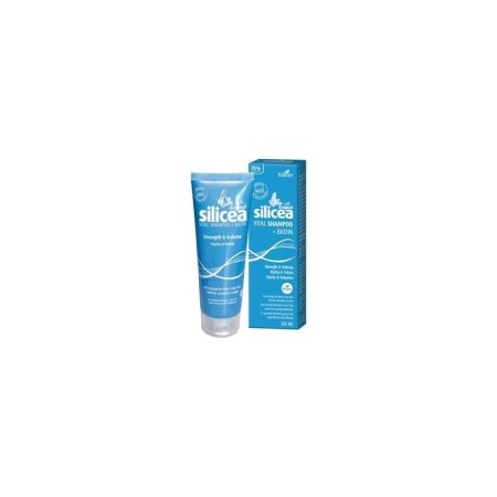 Original silicea vital shampoo + biotine