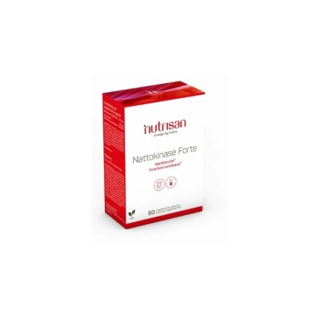 Nattokinase forte