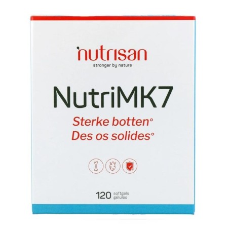 Nutrimk7