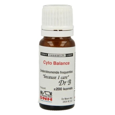 Cyto balance