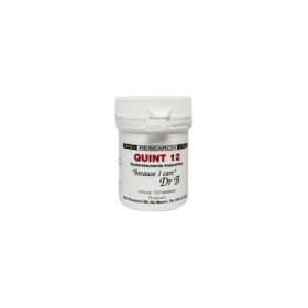 Dr.b. quint 12