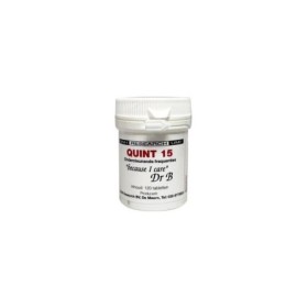 Dr.b. quint 15