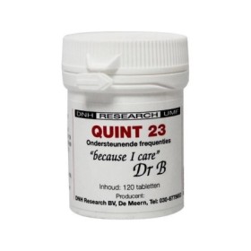 Dr.b. quint 23