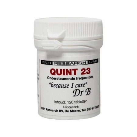 Dr.b. quint 23