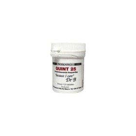 Dr.b. quint 25
