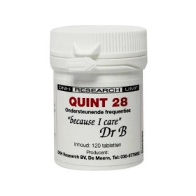 Dr.b. quint 28