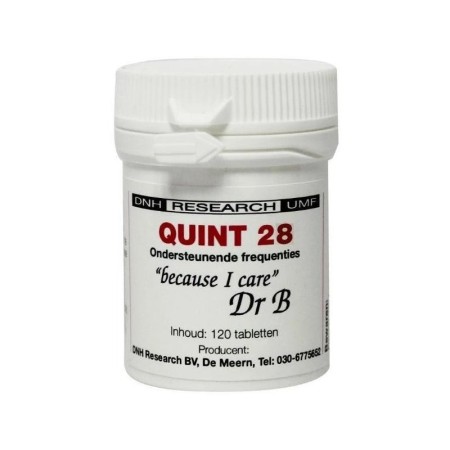 Dr.b. quint 28