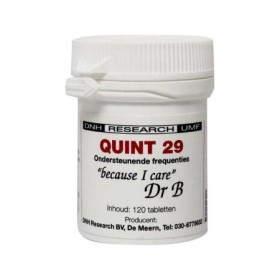 Dr.b. quint 29