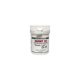 Dr.b. quint 30