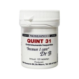 Dr.b. quint 31