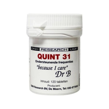 Dr.b. quint 31