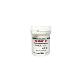 Dr.b. quint 32