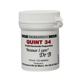 Dr.b. quint 34