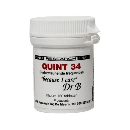 Dr.b. quint 34