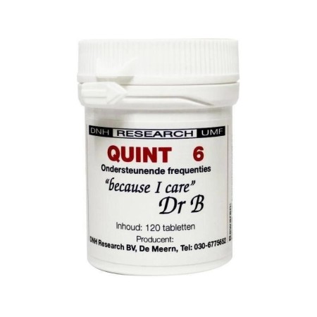 Dr.b. quint 6