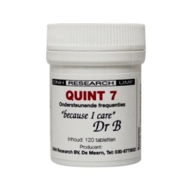 Dr.b. quint 7