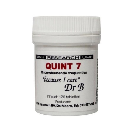 Dr.b. quint 7