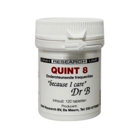 Dr.b. quint 8