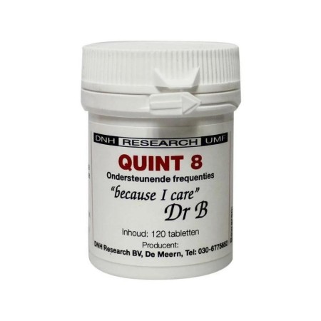 Dr.b. quint 8