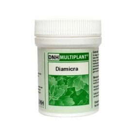 Multiplant diamicra