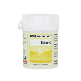 Multiplant ester-c
