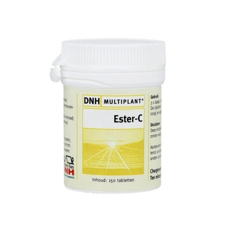 Multiplant ester-c