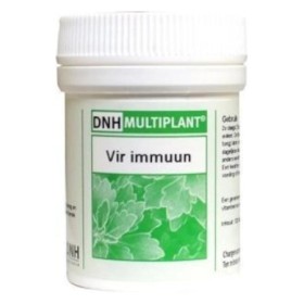 Multiplant virimmuun