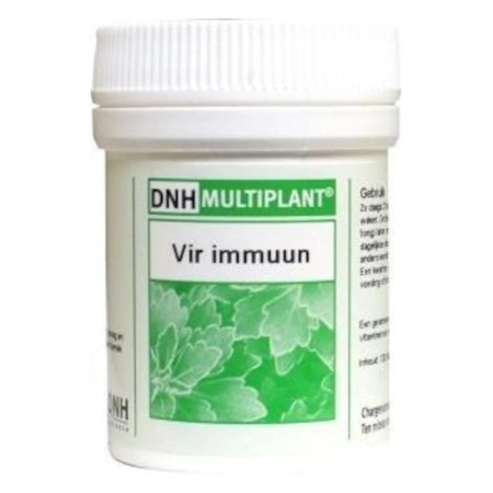 Multiplant virimmuun