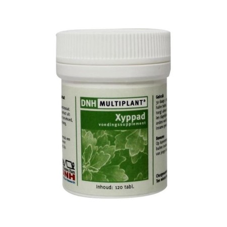 Multiplant xyppad