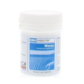 Ogolith wovax