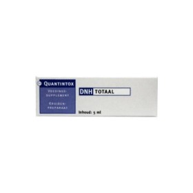 Totaal quantintox