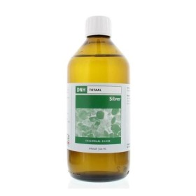 Totaal silver diluut