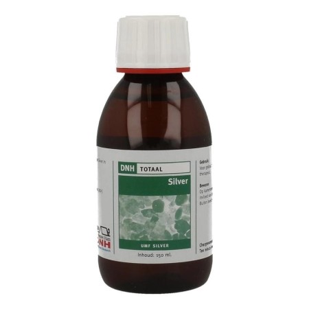 Totaal silver diluut