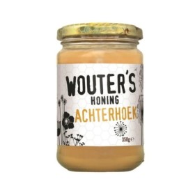 Wouters streekhoning achterhoek