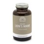 Organic lion's mane hericium erinaceus