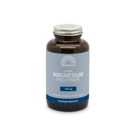 Magnesium bisglynaat 100mg met taurine