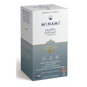 Morepa platinum +vitamine d3