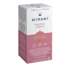 Mordha original