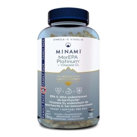 Morepa platinum + vitamine d3 groot