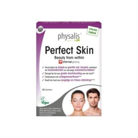 Perfect skin met eternalyoung