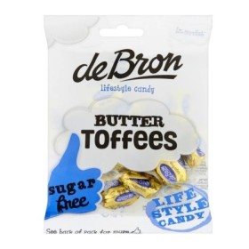 Buttertoffee
