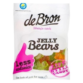 Jelly bears