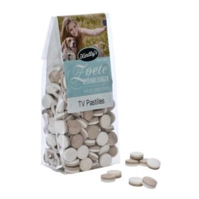 Tv pastilles