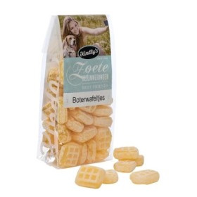 Boterwafeltjes